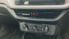 Skoda Fabia 1.0 MPI 80 SE Comfort 5dr Petrol Hatchback